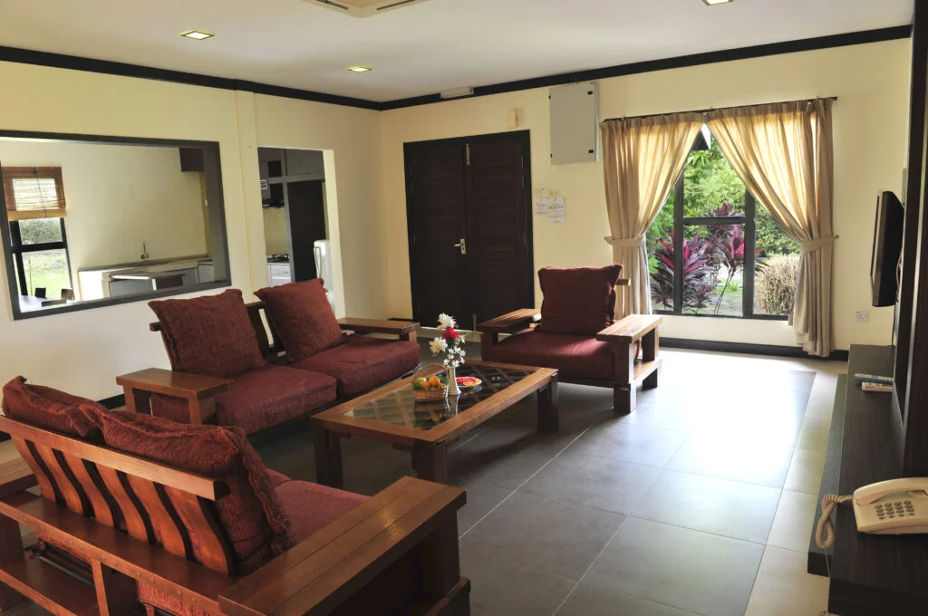 FRHS 2 Bedroom Villa