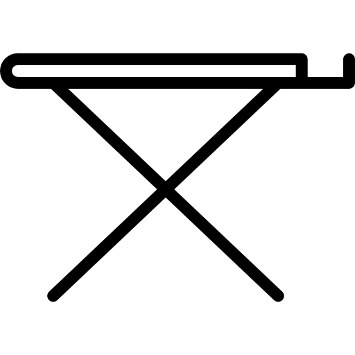 Iron Board