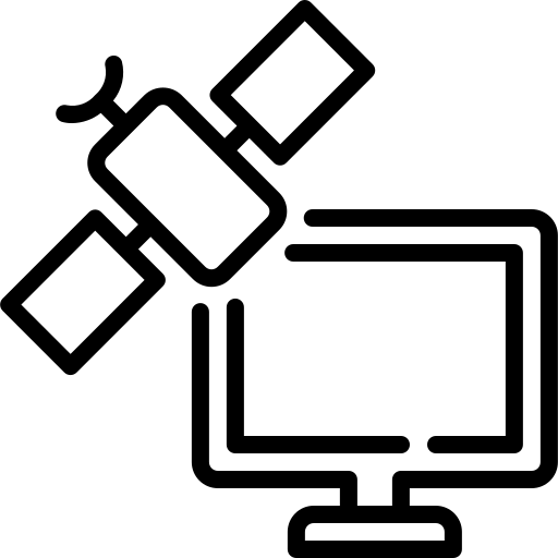 Satellite TV Channel